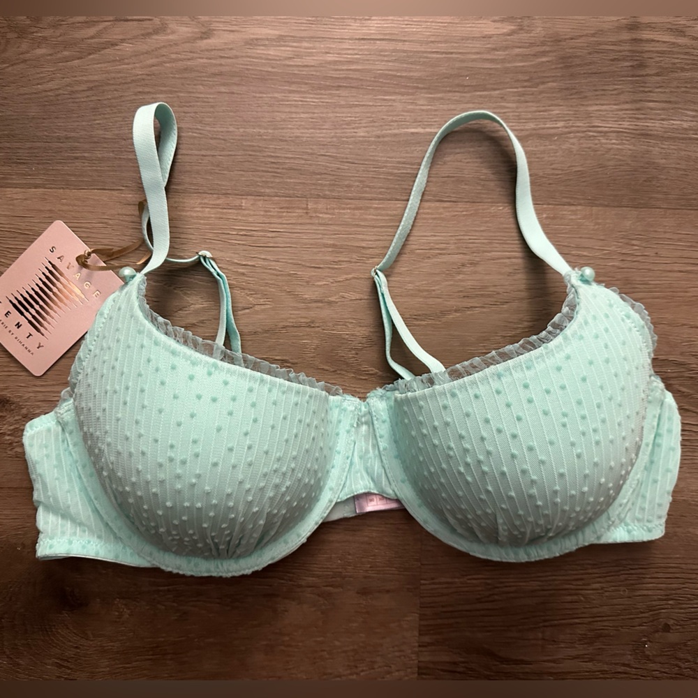 Savage X Fenty Bra